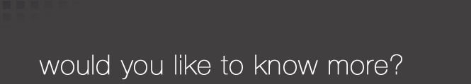 would-you-like-to-know-more